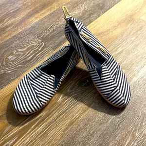 Nautica size 9 shoes